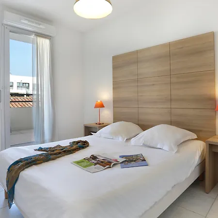 Vacancéole - Résidence Cap Camargue Le Grau-du-Roi