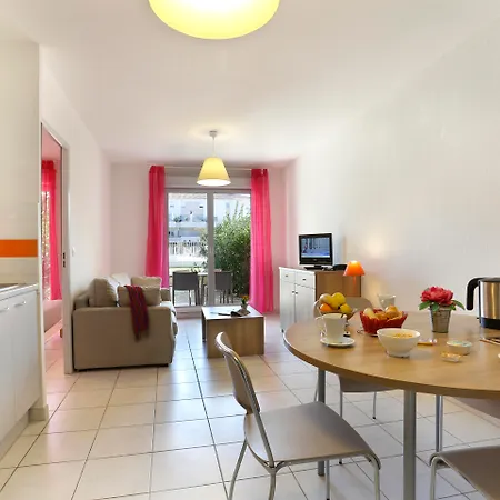 Vacancéole - Résidence Cap Camargue