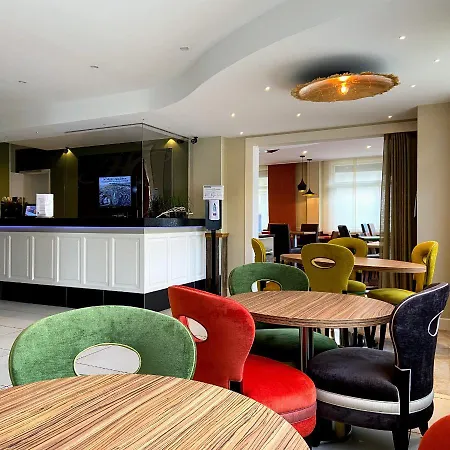 Vacanceole - Cap Camargue 公寓式酒店 勒格罗-迪鲁瓦