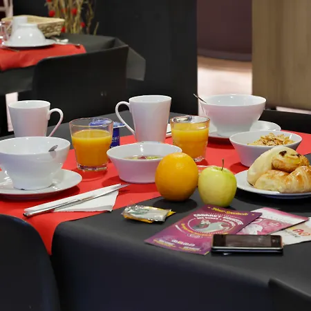 Vacancéole - Résidence Cap Camargue 3* Le Grau-du-Roi