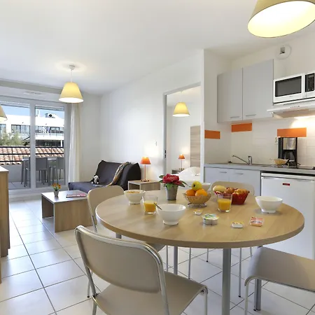 Aparthotel Vacancéole - Résidence Cap Camargue