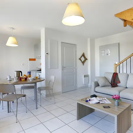 Aparthotel Vacancéole - Résidence Cap Camargue Le Grau-du-Roi