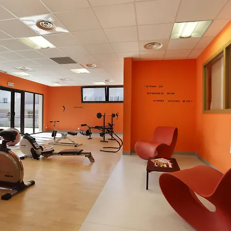 Aparthotel Vacancéole - Résidence Cap Camargue Le Grau-du-Roi