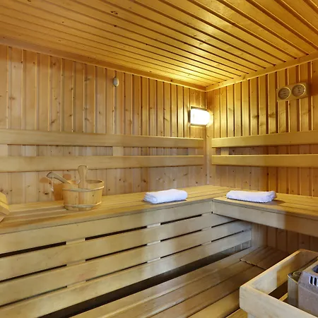 Aparthotel Vacancéole - Résidence Cap Camargue