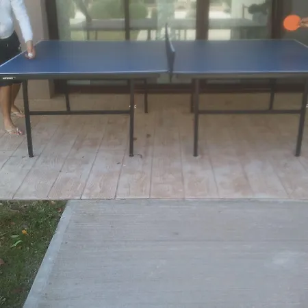 Vacancéole - Résidence Cap Camargue 3* Le Grau-du-Roi