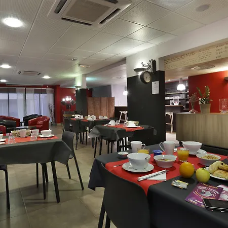 Aparthotel Vacancéole - Résidence Cap Camargue