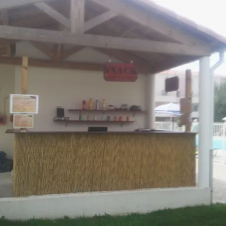 Vacancéole - Résidence Cap Camargue 3* Le Grau-du-Roi