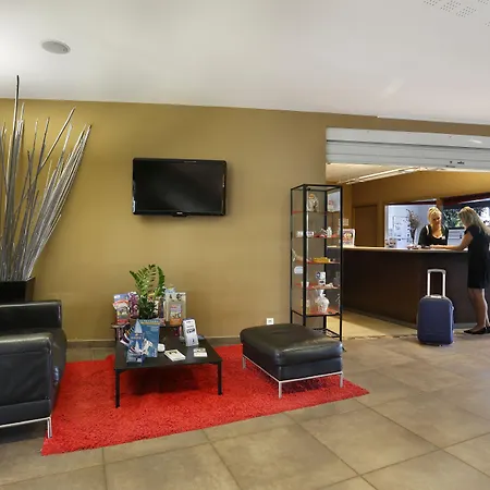 Aparthotel Vacancéole - Résidence Cap Camargue Le Grau-du-Roi