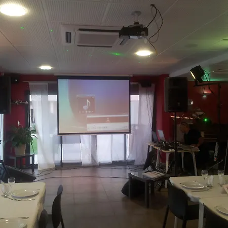 Vacancéole - Résidence Cap Camargue Aparthotel Le Grau-du-Roi