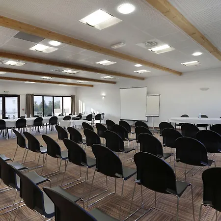 Vacancéole - Résidence Cap Camargue Le Grau-du-Roi