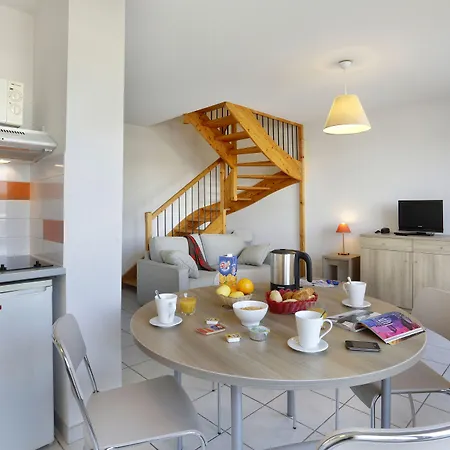 Vacancéole - Résidence Cap Camargue 3* Le Grau-du-Roi