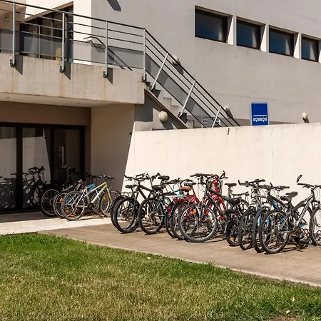 Aparthotel Vacancéole - Résidence Cap Camargue