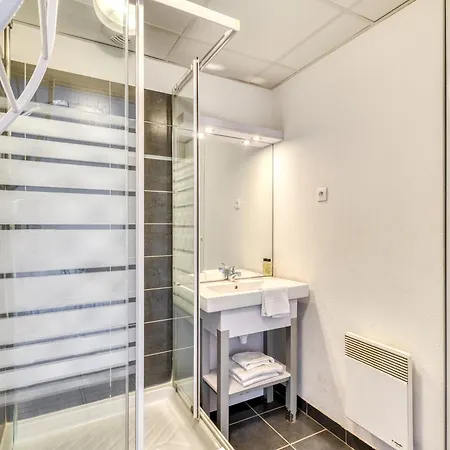 Vacancéole - Résidence Cap Camargue Le Grau-du-Roi