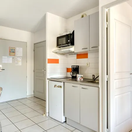 Vacancéole - Résidence Cap Camargue