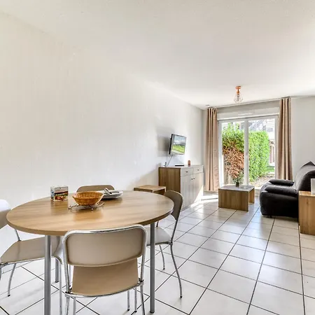 Aparthotel Vacancéole - Résidence Cap Camargue