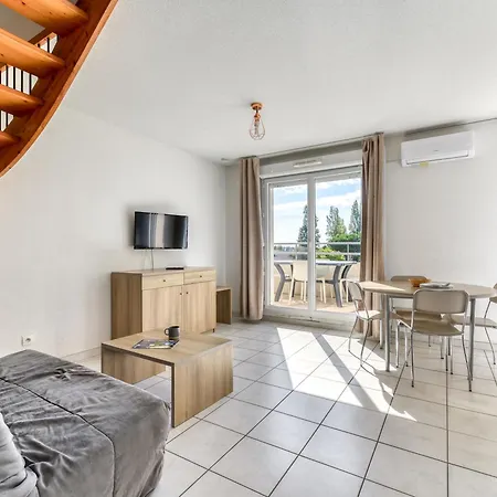 Vacancéole - Résidence Cap Camargue