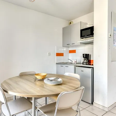 Aparthotel Vacancéole - Résidence Cap Camargue 3*