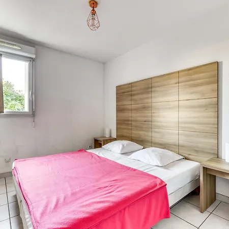 Vacancéole - Résidence Cap Camargue Le Grau-du-Roi