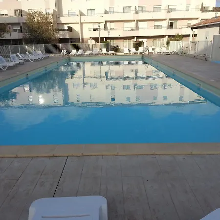 Vacanceole - Cap Camargue 公寓式酒店 勒格罗-迪鲁瓦