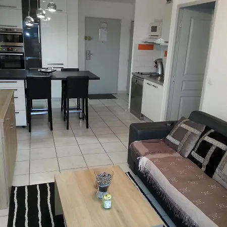 Aparthotel Vacancéole - Résidence Cap Camargue Le Grau-du-Roi