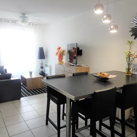 Vacanceole - Cap Camargue 勒格罗-迪鲁瓦