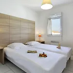 Vacanceole - Cap Camargue Lejlighedshotel Le Grau-du-Roi