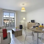 Appart hôtel Vacancéole - Résidence Cap Camargue Le Grau-du-Roi