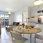 Appart hôtel Vacancéole - Résidence Cap Camargue