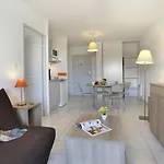 Apart Otel Vacanceole - Cap Camargue 3*