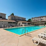Vacanceole - Cap Camargue Lejlighedshotel Le Grau-du-Roi