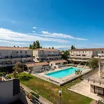Vacanceole - Cap Camargue Lejlighedshotel