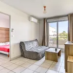 Vacanceole - Cap Camargue Lejlighedshotel