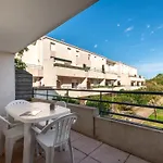 Vacanceole - Cap Camargue Lejlighedshotel 3*