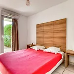 Ξενοδοχείο με διαμερίσματα Vacanceole - Cap Camargue 3*