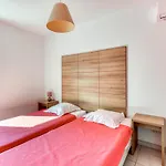 Vacanceole - Cap Camargue Lejlighedshotel 3*