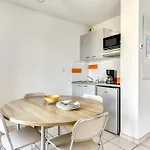 Appart hôtel Vacancéole - Résidence Cap Camargue 3*