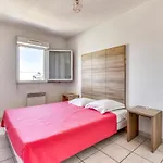 Lejlighedshotel Vacanceole - Cap Camargue Le Grau-du-Roi