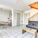 Vacanceole - Cap Camargue 3*
