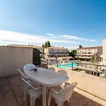 Vacanceole - Cap Camargue 3* Le Grau-du-Roi