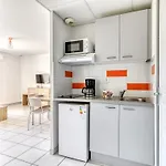Vacanceole - Cap Camargue Lejlighedshotel 3*