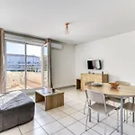 Lejlighedshotel Vacanceole - Cap Camargue Le Grau-du-Roi