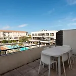 Apart Otel Vacanceole - Cap Camargue 3*