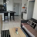 Lejlighedshotel Vacanceole - Cap Camargue Le Grau-du-Roi