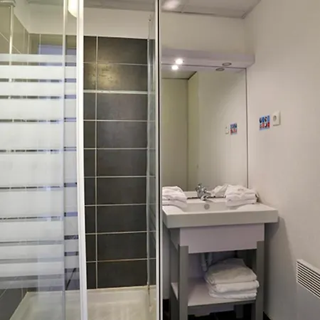 Appart hôtel Vacancéole - Résidence Cap Camargue Le Grau-du-Roi