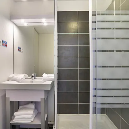 Vacanceole - Cap Camargue Apart Otel