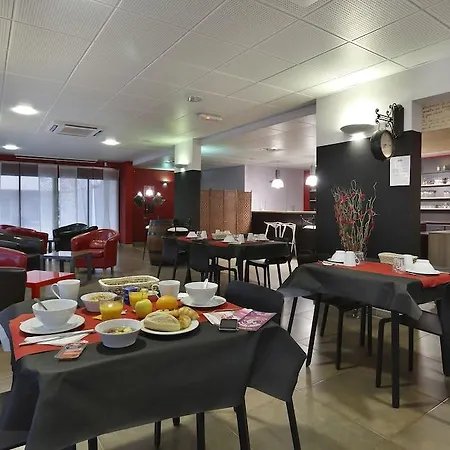 Appart hôtel Vacancéole - Résidence Cap Camargue Le Grau-du-Roi