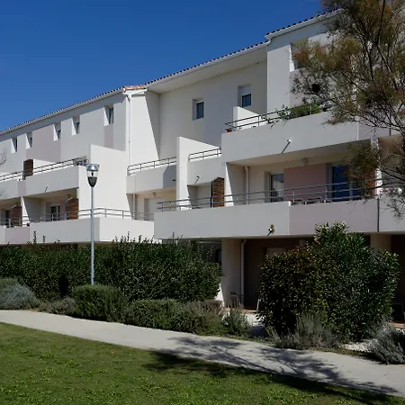 Aparthotel Vacanceole - Cap Camargue