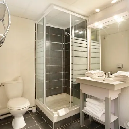 Apart Otel Vacanceole - Cap Camargue