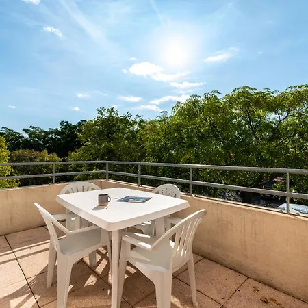 Vacanceole - Cap Camargue 3*