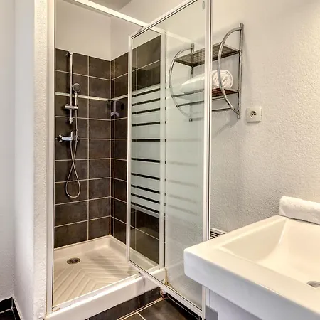 Aparthotel Vacanceole - Cap Camargue 3*